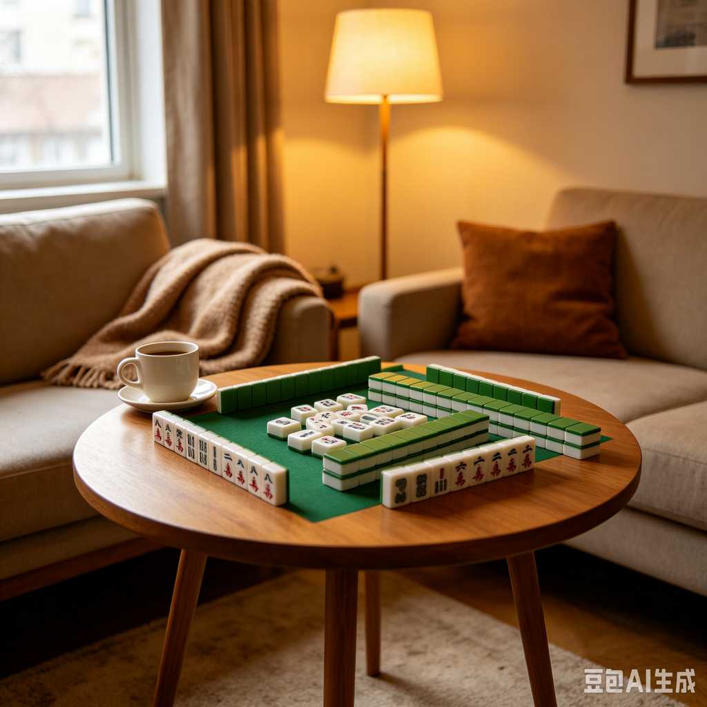 Culiacan,mahjong