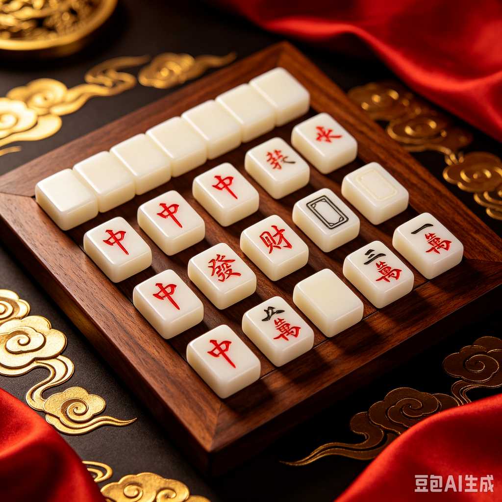 Tucson,mahjong