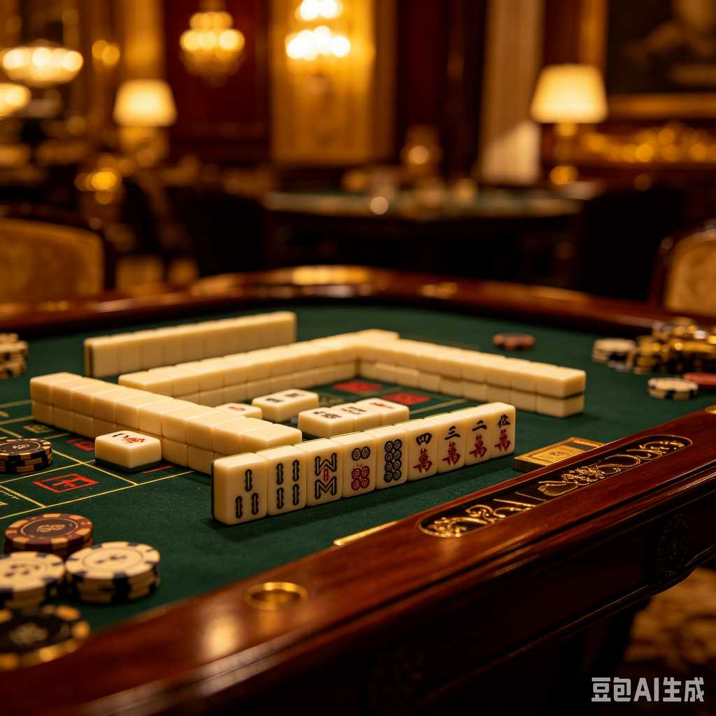 Missouri,mahjong