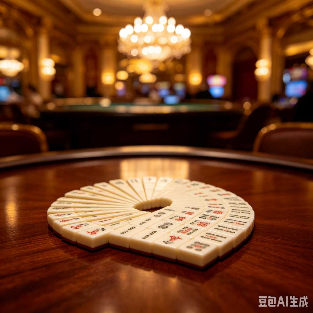 NewOrleans,mahjong