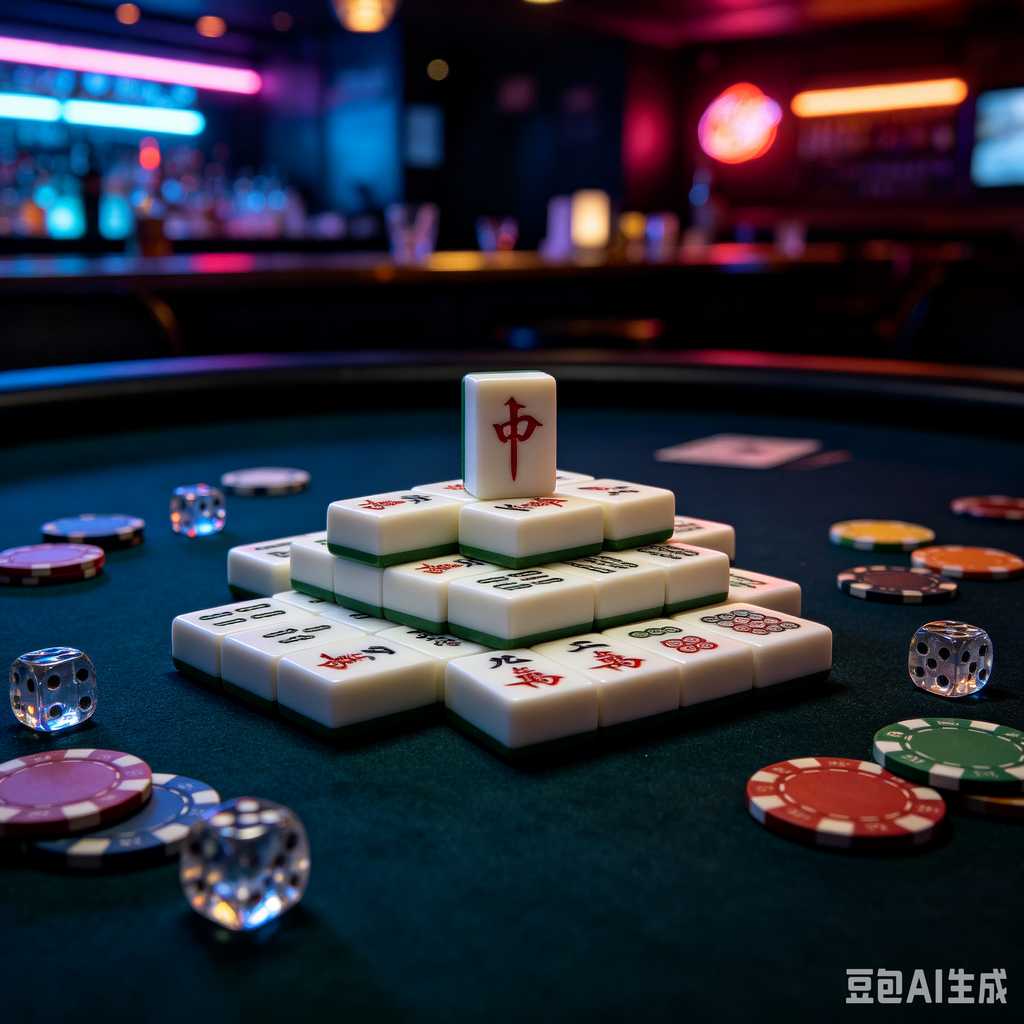 Asuncion,mahjong