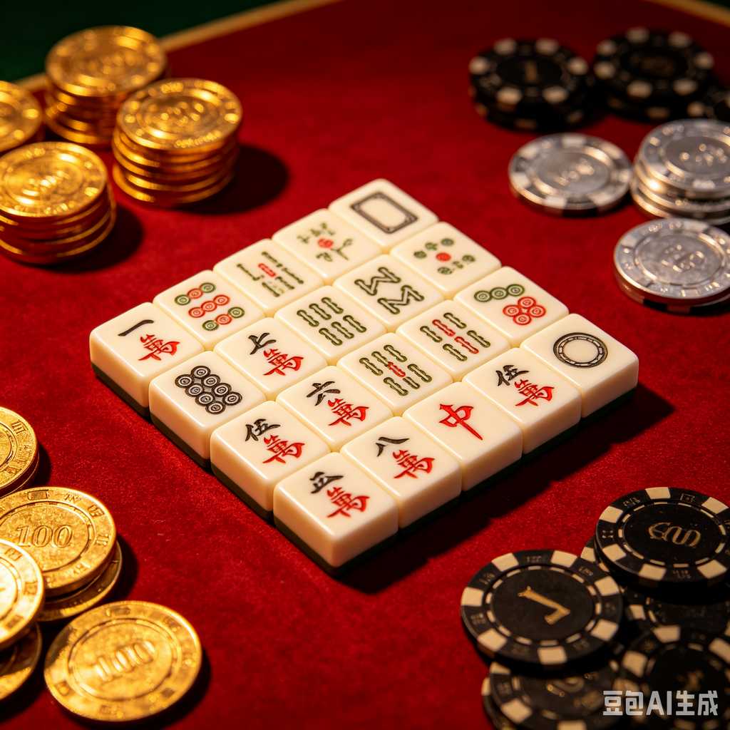 BatonRouge,mahjong
