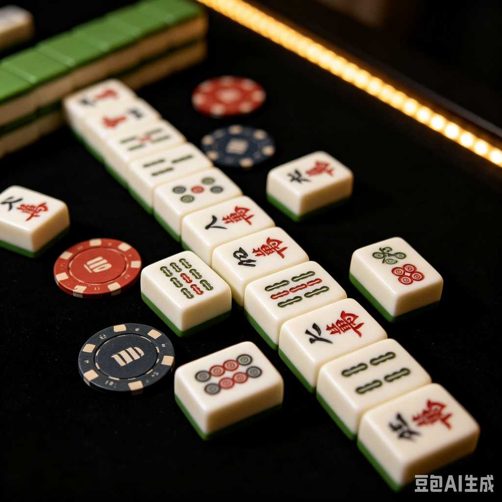 Chattanooga,mahjong