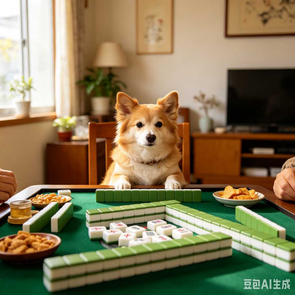 ChulaVista,mahjong