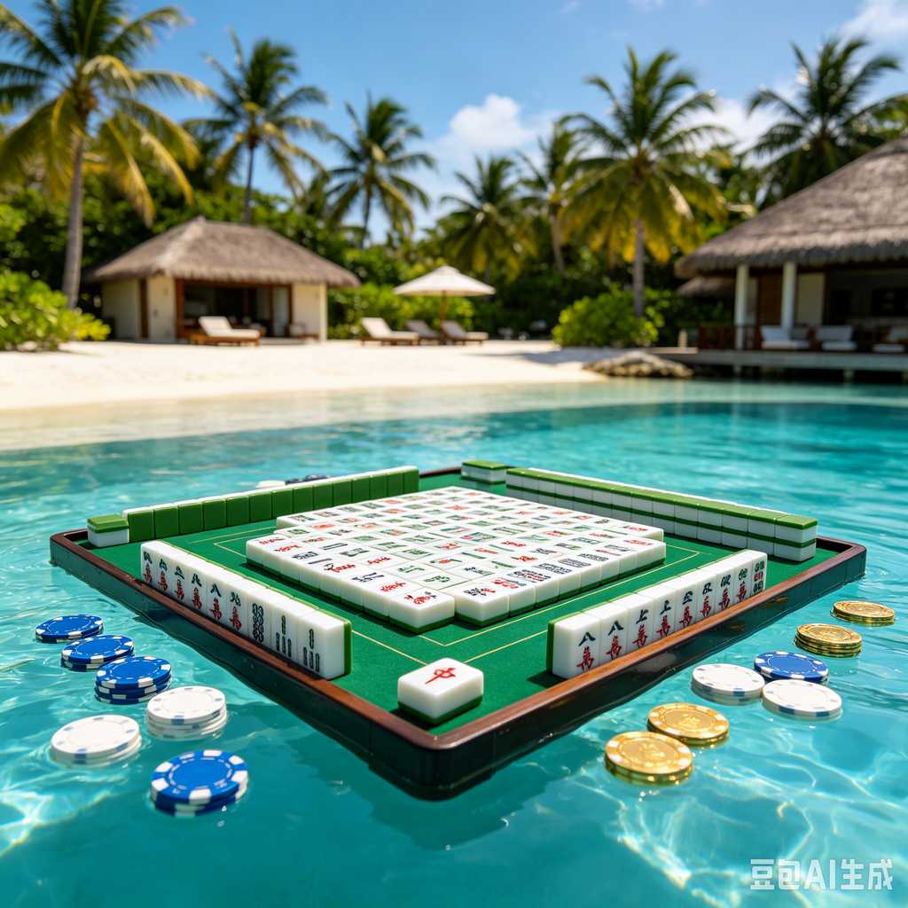 Lille,mahjong
